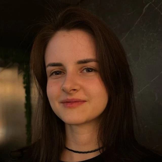 Anastasiia Fetch
