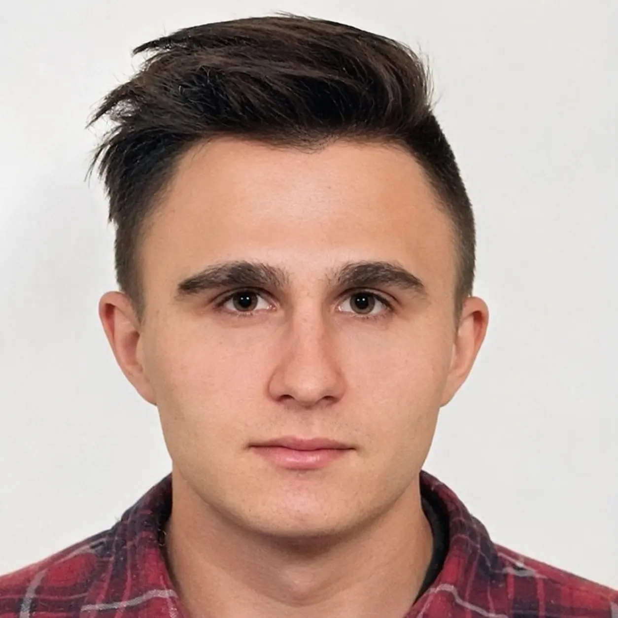 Andrii Bodnar