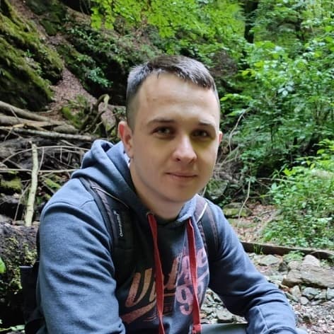 Oleksandr Rudenko